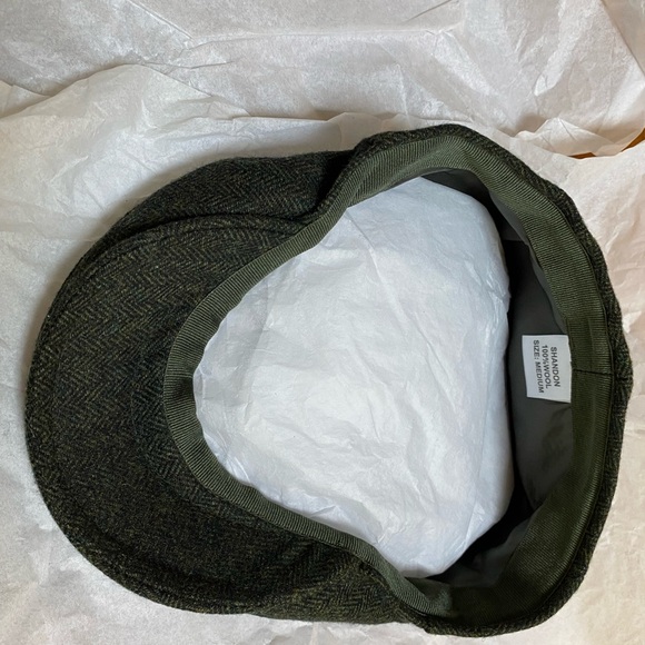 NWT. Ordered from Ireland. Too small for me. - Picture 2 of 5